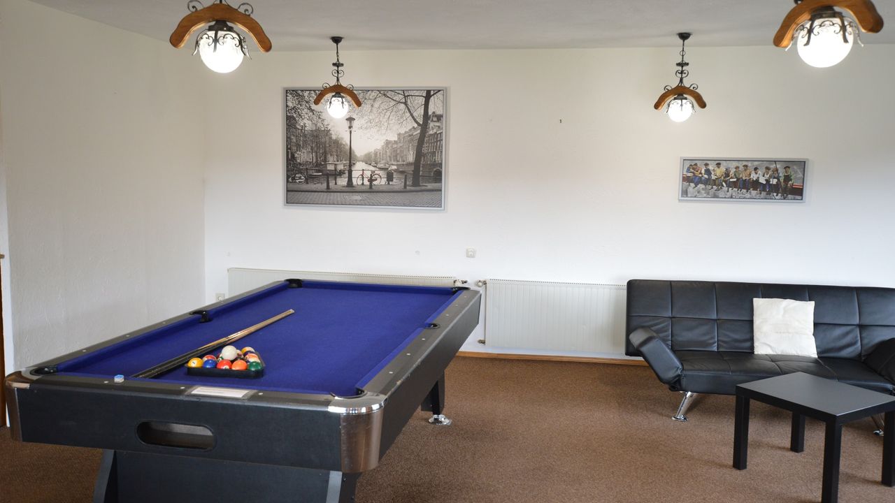 Facilities Facilities